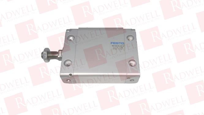 FESTO DZF-40-25-A-P-A