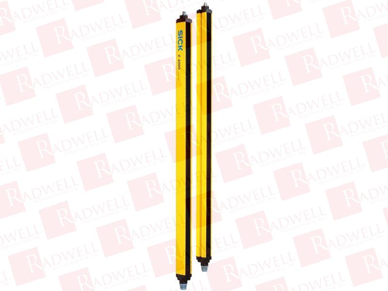 SICK C40E-0303DA010