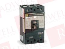 SCHNEIDER ELECTRIC KAL26125