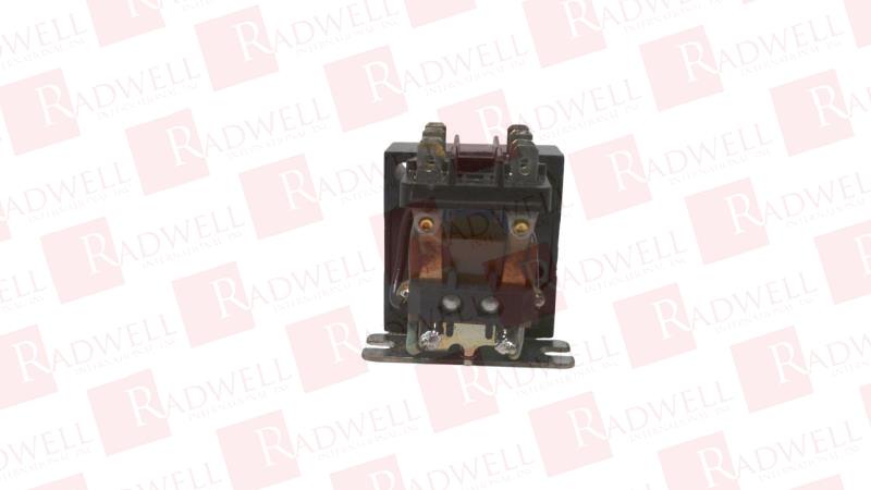 CROUZET TIR-115A-3-2