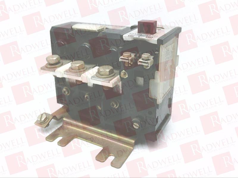 SCHNEIDER ELECTRIC RA1-GA-75/105