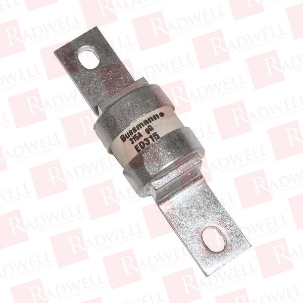 EATON CORPORATION ED315