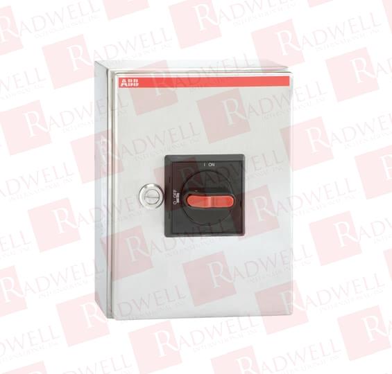 ASEA BROWN BOVERI 1SCA022580R8330