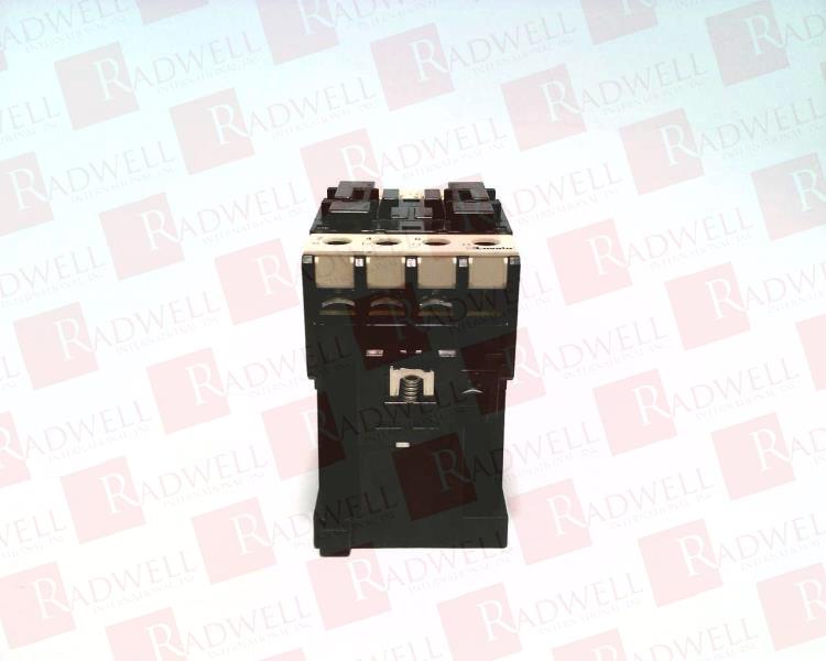 LOVATO DPBF25.10