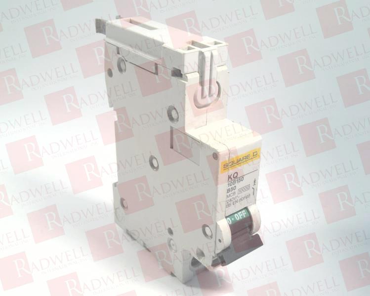 SCHNEIDER ELECTRIC KQ10B150