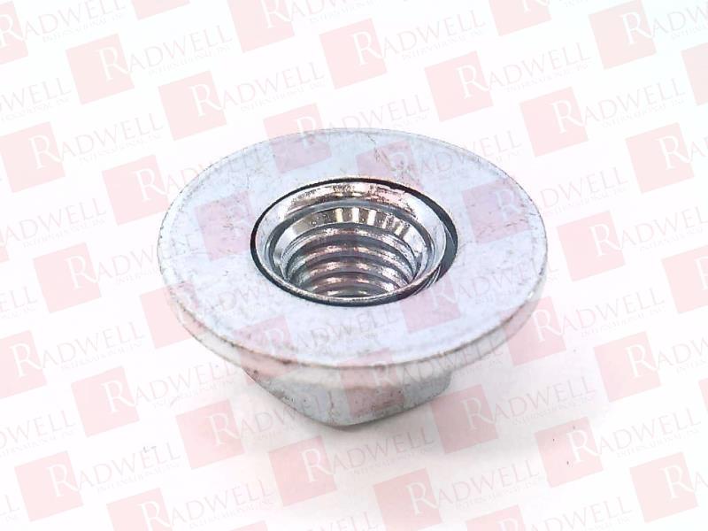 PENCOM 1/2-13 KPS-NU-CON-WA-STL-Z