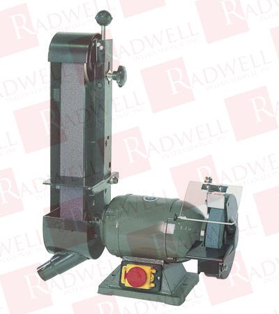 CHESTER MACHINE TOOLS GRI-TB1003-415