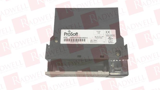 BELDEN MVI56-101M