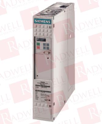 SIEMENS 6SE7023-0UD61