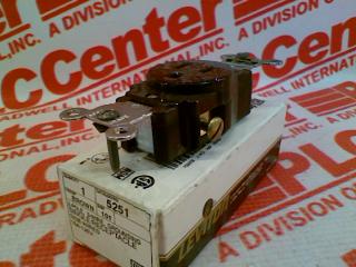 LEVITON 5251