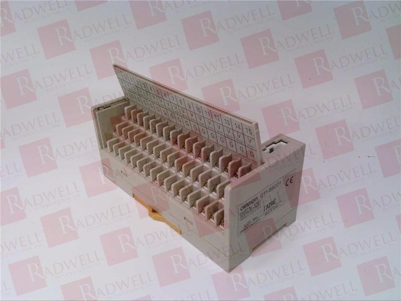 OMRON GT1-BSC01