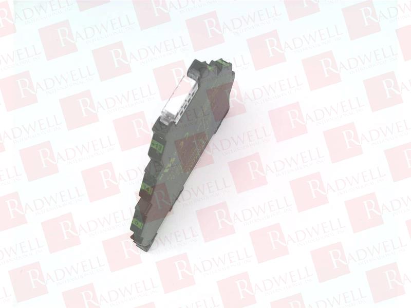 MURR ELEKTRONIK 6652503