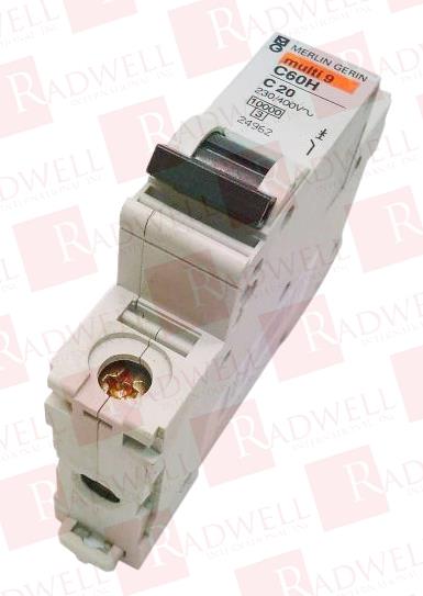 SCHNEIDER ELECTRIC 24962