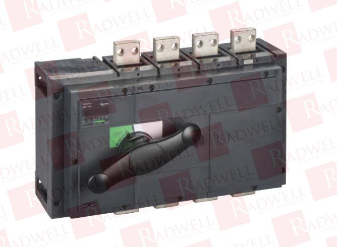 SCHNEIDER ELECTRIC 31333