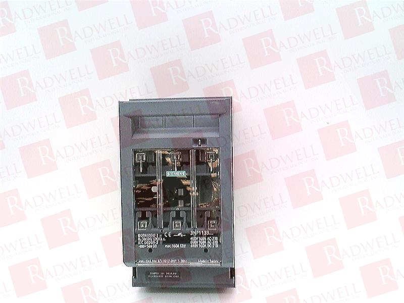 SIEMENS 3NP11331CA10