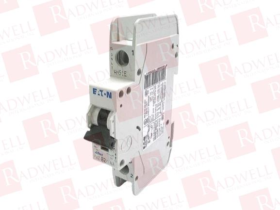 EATON CORPORATION FAZ-B2/1-NA-L