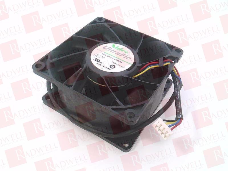 NIDEC CORP V80E12BUA7-07T08A1