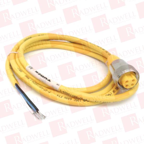 TURCK RKM 40-2M