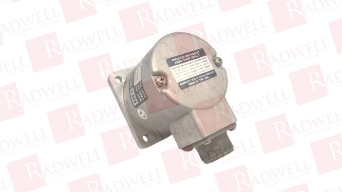 BEI SENSORS H25D-SS-1000-AZ-7406R-LED-SM16-S