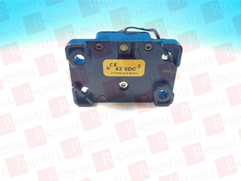 EATON CORPORATION 185050F