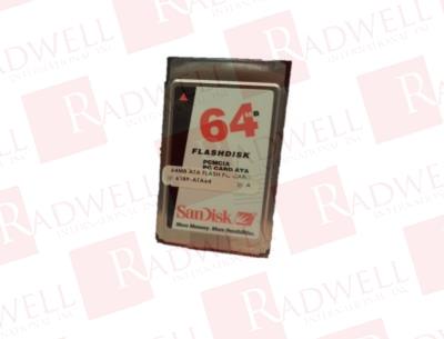 ALLEN BRADLEY 6189-ATA64