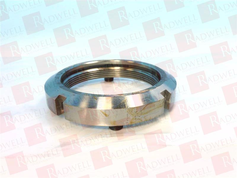 TIMKEN FPN-12