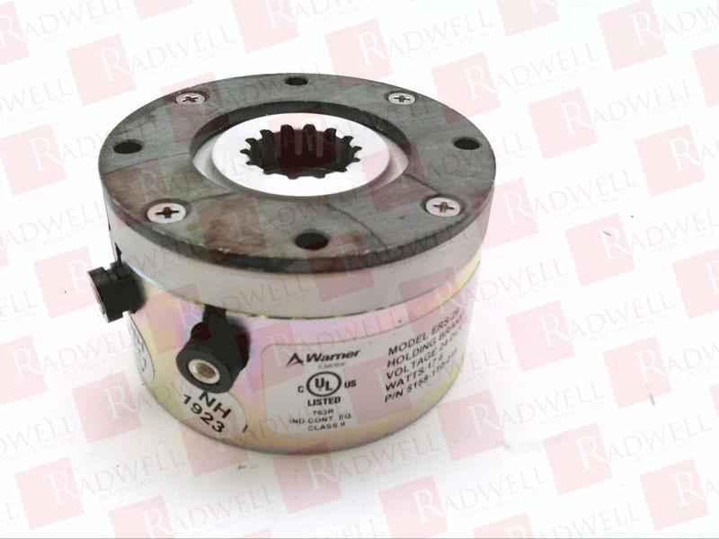 ALTRA INDUSTRIAL MOTION ERS-26