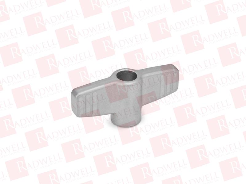 JW WINCO 834-46-1/4X20-D-MT