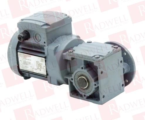 SEW EURODRIVE WAF20 DR63S4/BR
