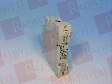 SCHNEIDER ELECTRIC C60N-3A