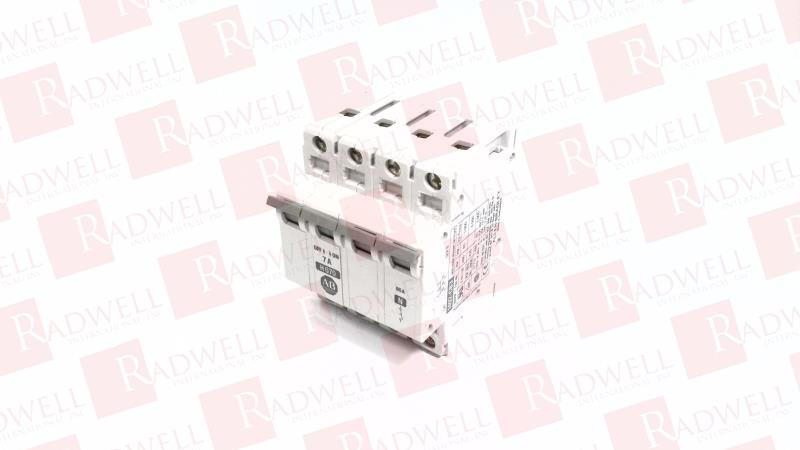 ALLEN BRADLEY 1492-CB3H070-N
