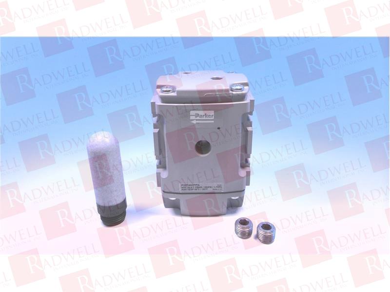 PARKER P32TA94PPN