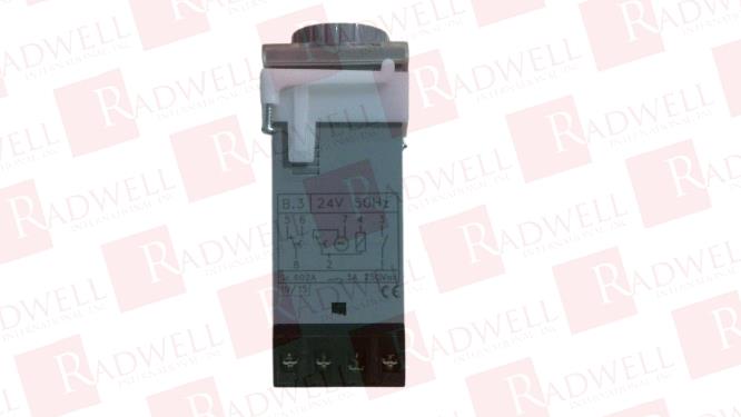 CDC S48-602-A-B03-A4