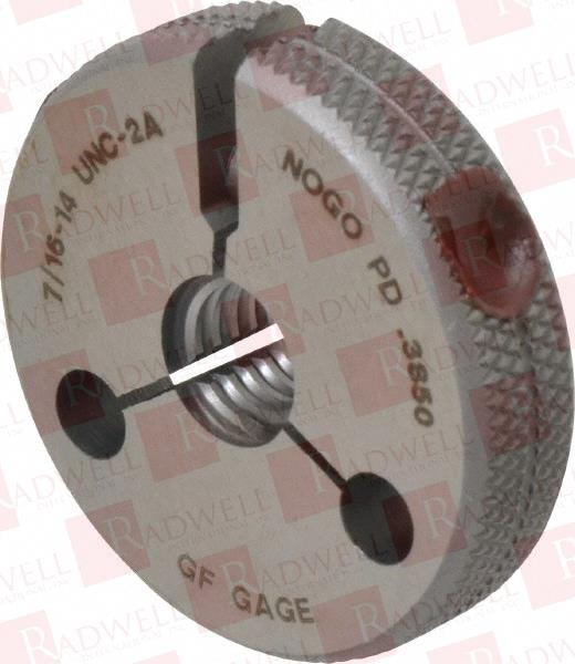PMC GAGE R0437142AS