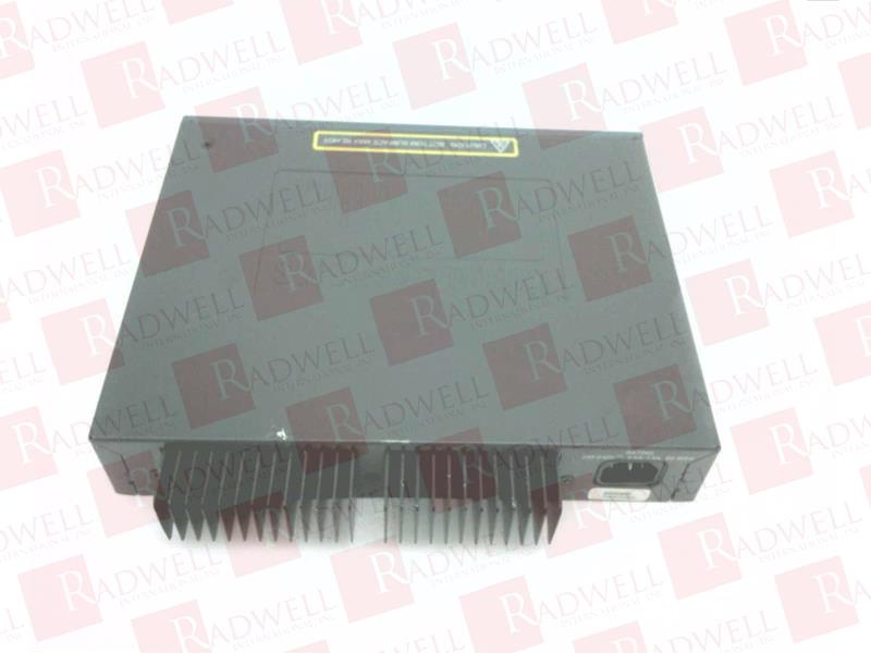 CISCO WS-C3560-8PC-S