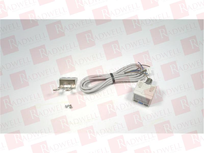 SMC ISE30A-N01-P-LA2