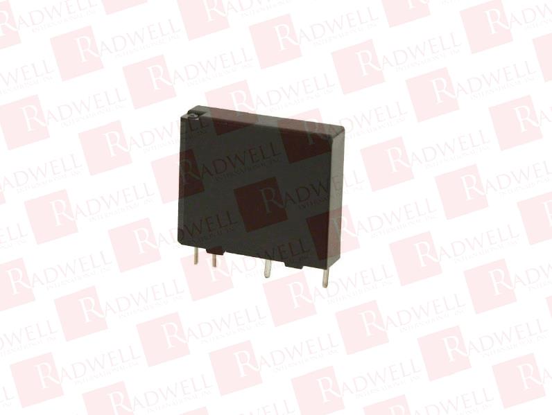 RADWELL VERIFIED SUBSTITUTE G6M-1A-DC24-SUB