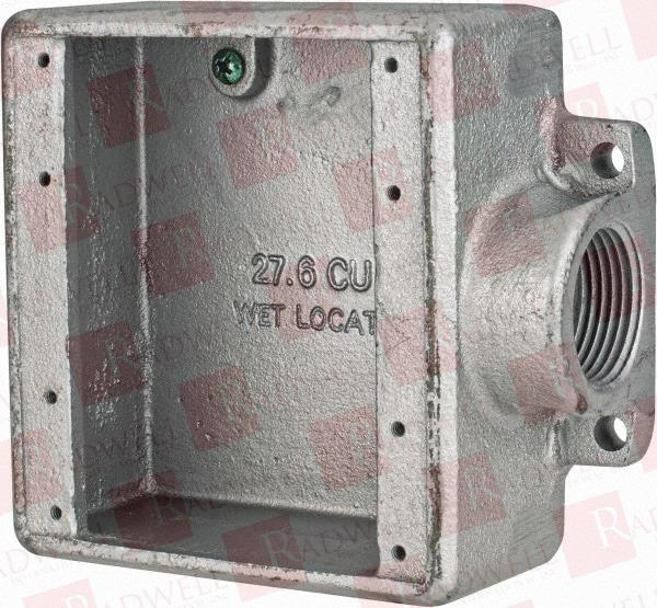 ABB THOMAS & BETTS FS32-TB