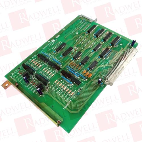 MITSUBISHI BD626A997G52