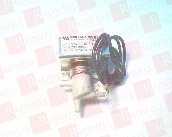 HONEYWELL RP418B1014