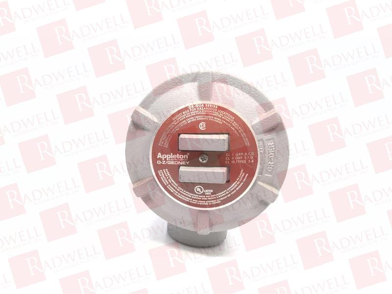 EMERSON GRLB125A
