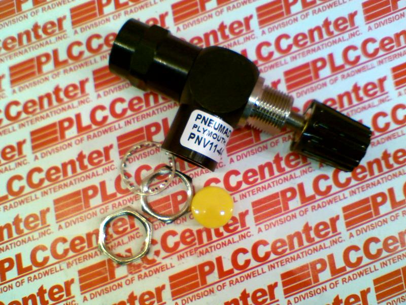 PNEUMADYNE PNV11-44