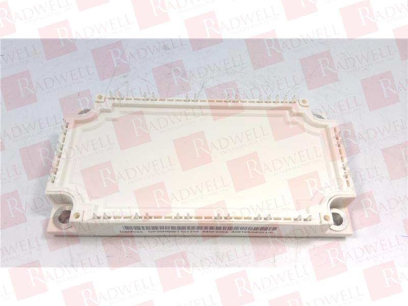 DANFOSS DP50H600T101705    