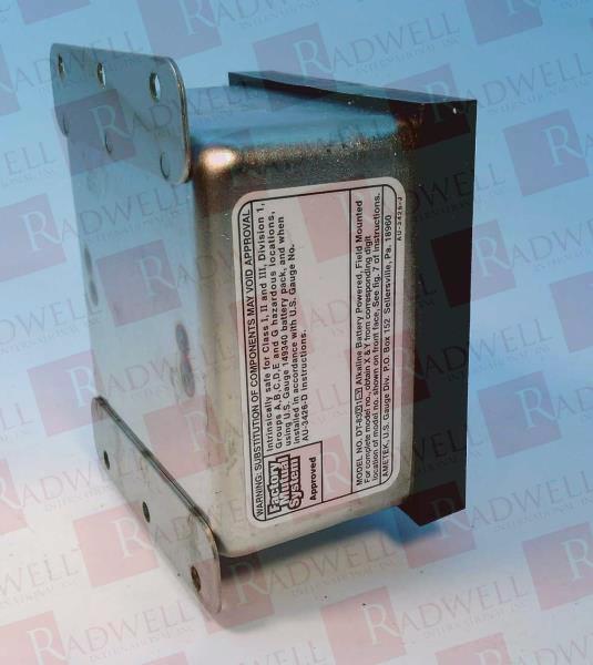 AMETEK DT-8310