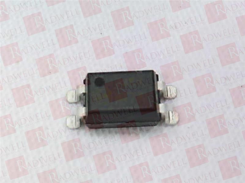 ON SEMICONDUCTOR FOD817ASD
