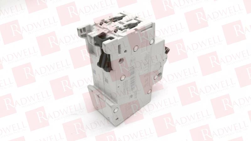 ASEA BROWN BOVERI S202M-C6