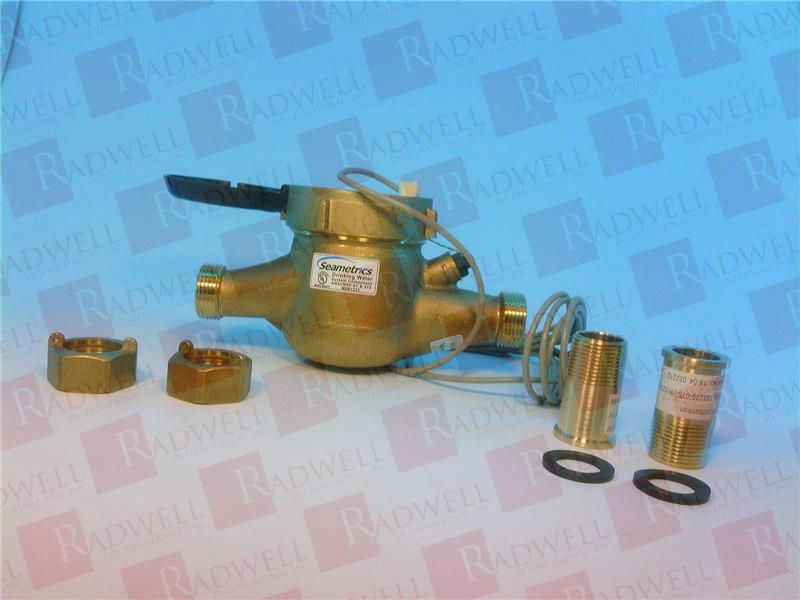 SEAMETRICS MJNR-075-1G