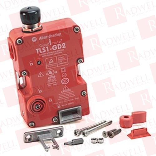 ALLEN BRADLEY 440G-T27195