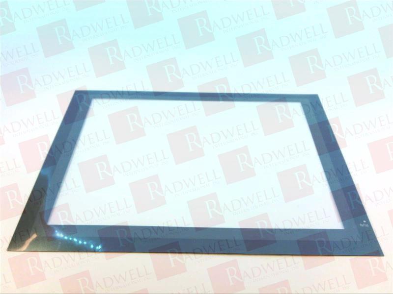 RADWELL VERIFIED SUBSTITUTE NS12-TS01B-V2-SUB-OVERLAY