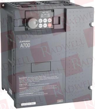 MITSUBISHI FR-A720-00240-NA